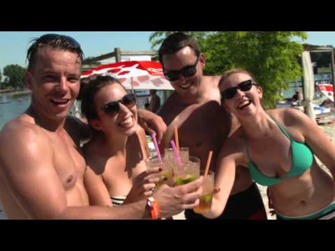 Einmal Karibik und zurück