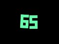 65 Seconds Physics Timer