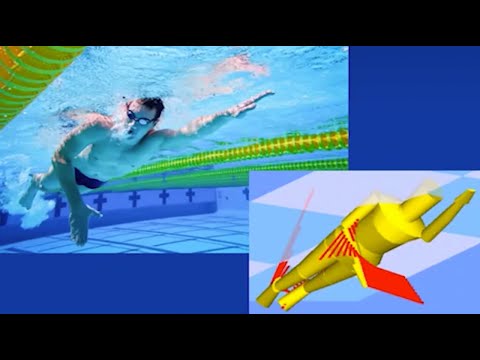 模擬講義「シミュレーションとロボットで研究する人間のスポーツ」/ 東工大オープンキャンパスオンライン2020