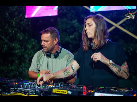 Gabanna & Ke3n / Konkoly Open Air 2024