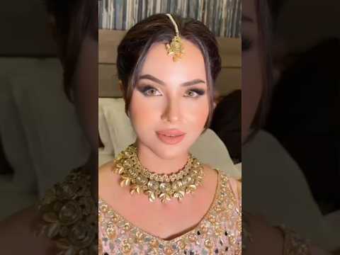 beautiful actress nimra Khan latest dress design look 😍