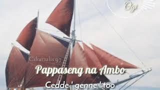 Download lagu Story wa ana ogi pappaseng na ambo mp3