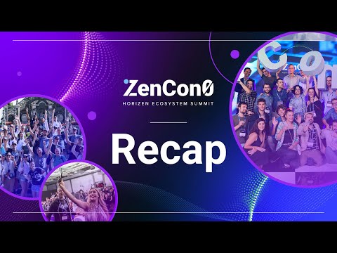 ZenCon0 Recap