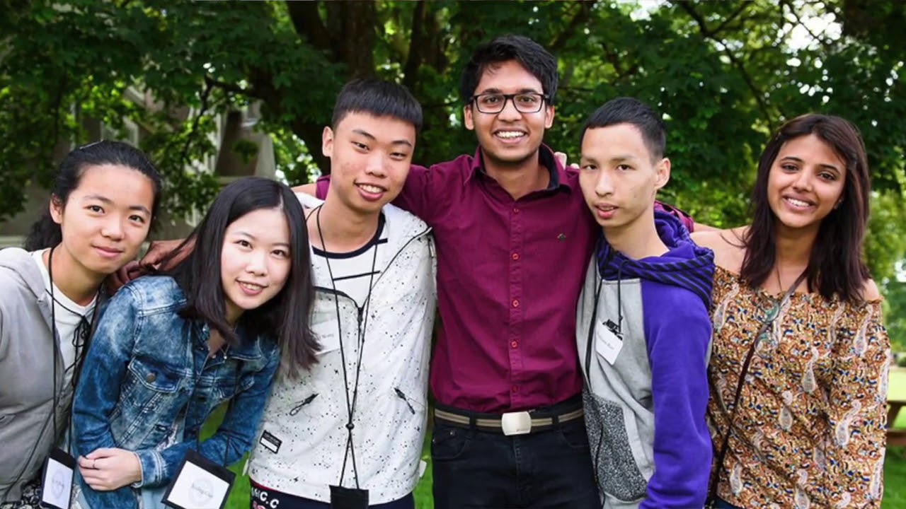 Reed College (Portland, Oregon)