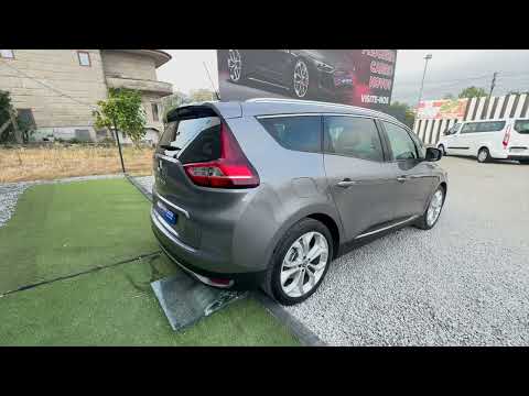 Renault Grand Scénic ENERGY dCi 110 EDC Business