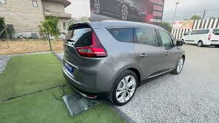 Renault Grand Scénic ENERGY dCi 110 EDC Business
