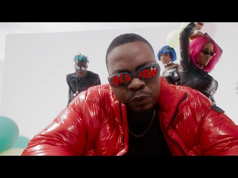 Olamide – Eru
