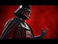 Darth Vader Clip (From Cancelled Comic Dub) #starwars #darthvader #darthsidious #comicdub