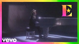 Elton John - I Guess That's Why They Call It The Blues Video