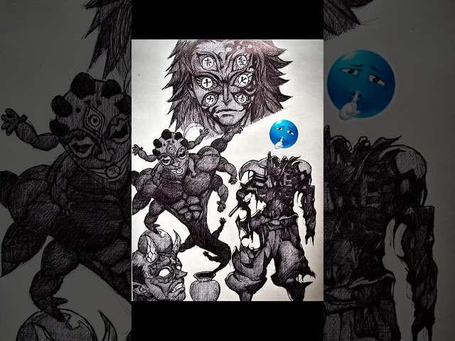Vídeo relacionado con Blank Manga Comic Book: Create Your Own Manga & Anime Comics - 8.5x 11 - PREMIUM QUALITY 120 Pages Manga Template Filled With Different Mood Frames( Sad, Funny, Action, Serious and More)