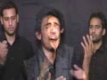 Aye Baba Aye Baba Noha Zama Zaidi Muzaffarnagar 2014