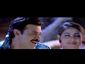 Abraka Darba Hindi Song Venkatesh Genelia