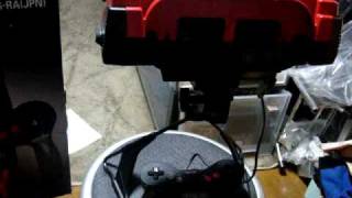 "Nintendo Virtual Boy"