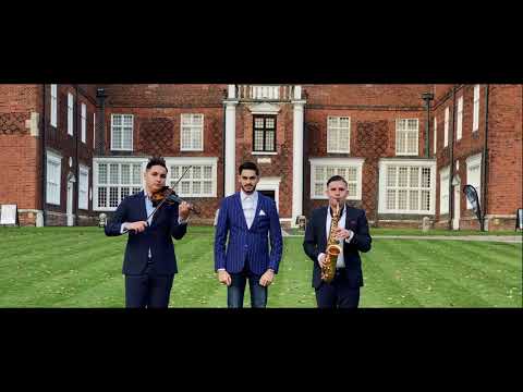 ALEXE DANIEL - TI-AM GASIT IUBIREA -  OFFICIAL VIDEO 2020 4K