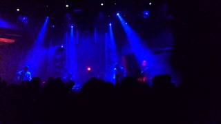 Timber Timbre - Lonesome Hunter (Le Trabendo, 12/12/2013)