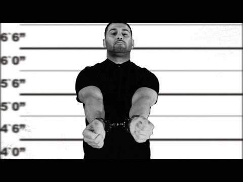 La Honda feat. Manuellsen - Jailhouse Rock (Official Video)