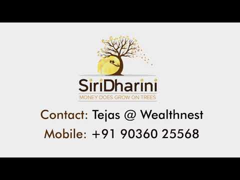 Welcome to Siridharini