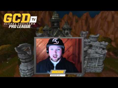 GPL Winter - Tournament #1 - Tempo Storm vs Method Black