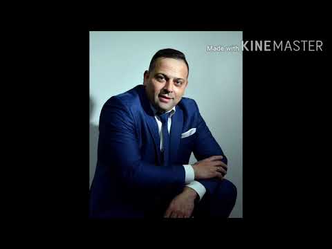 Kucu sam napravio sinove ozenio Uzivo