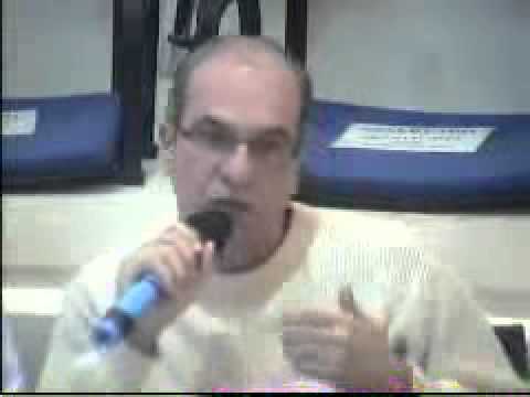 Tertúlia 2401 LOW RES - Epicentrismo tarístico neoverpônico (Verponologia) | #Conscienciologia