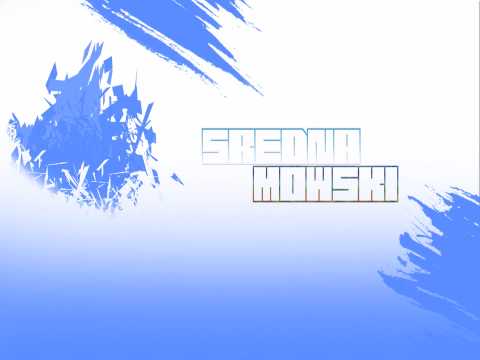 Kate Lessing - Neverland [ Sredna&Mowski Edit]