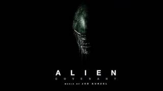 Alien Covenant: Official Motion Picture Soundtrack (#6: Planet 4/Main Theme)