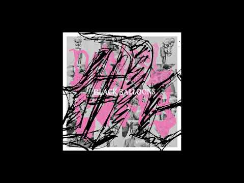 Video thumbnail for BLACK BALLOONS | 13LACK 13ALLOONZ (Pazmal Remix)