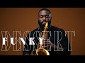 3 AM Sax Funky Dessert For The Sleepless Light Up The Dark Neo Sax Waves