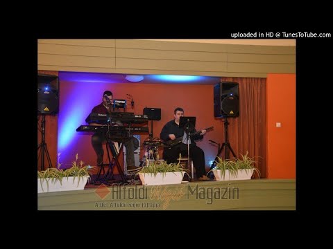 RöMy Duó Kecskemét - Halljátok cigányok (lagzis felvétel)