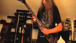 Satan - Life Sentence Cover