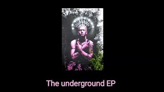 Eminem- bring our boys (the underground EP)