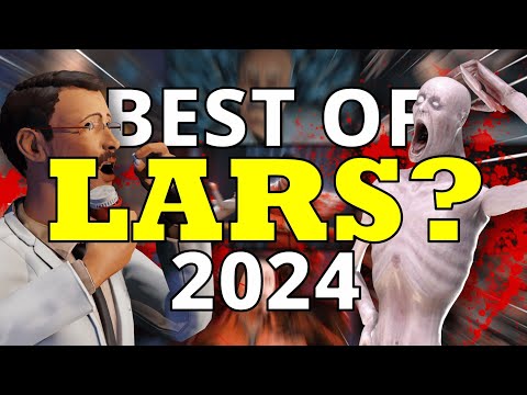 BEST OF LARS? 2024