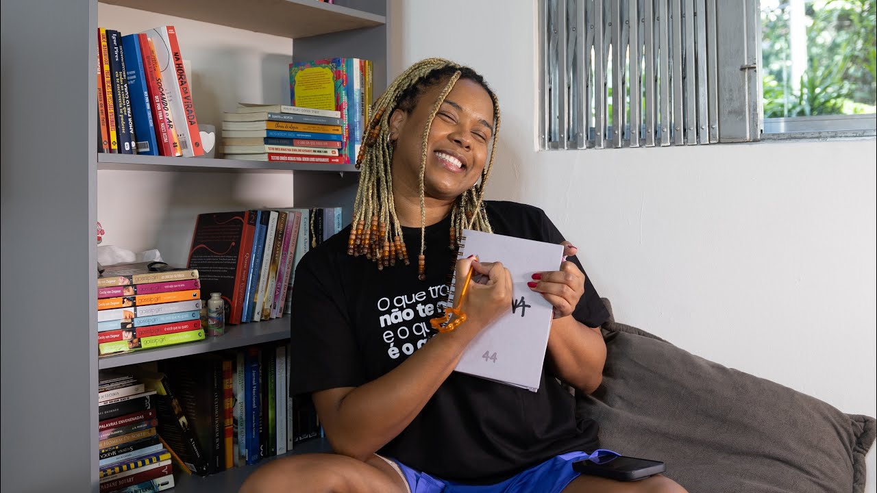 EP. 1 DISSECANDO VERSOS - SEXTO SENTIDO