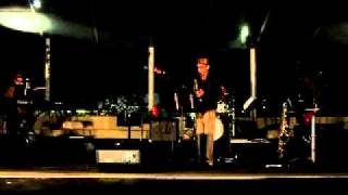 Raised Four/Played Twice - Thelonious Monk.