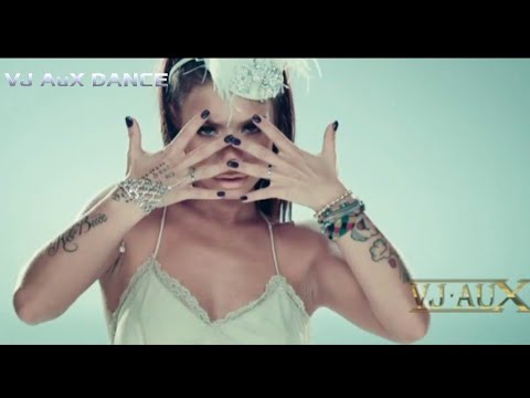 DJ VAL - Ha Do Di Da (X-tra version) VJ AuX