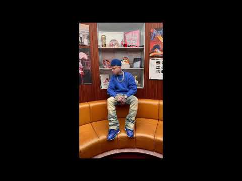 [FREE] Lazza x Tedua x Kid Yugi Type Beat 2025 - "Can't Blame"