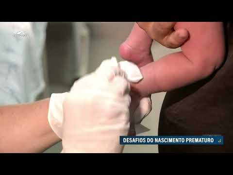 Especialistas destacam importância da prevenção ao parto prematuro