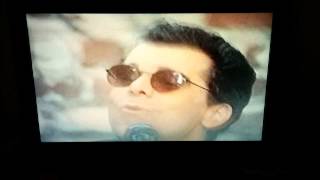 Carman video clip &quot;My Story&quot;