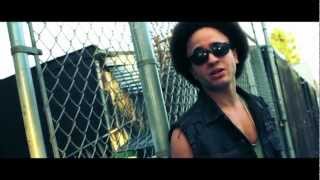 LAZE &amp; ROYAL - Suicide Doors (Official Video)