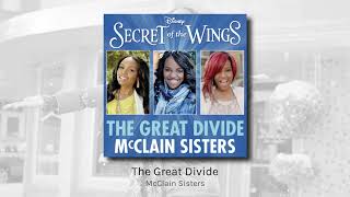 The Great Divide - McClain Sisters (audio)
