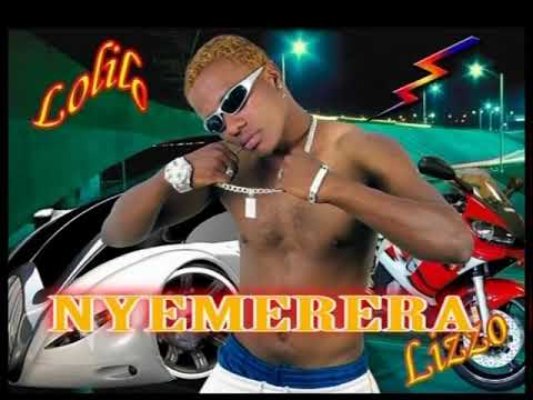 Lolilo nyemerera (official video)