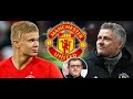 ERLING HAALAND - Insane Speed, Skills, Goals & Assists - To Manchester United F.C