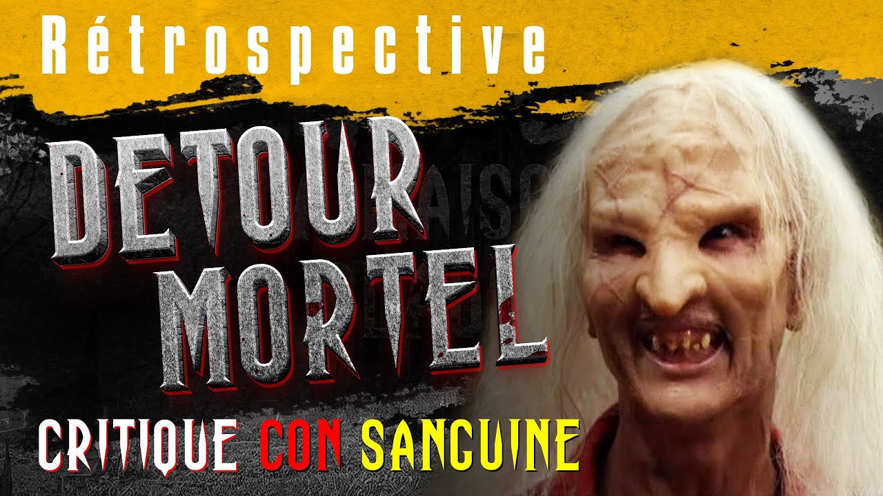 DÉTOUR MORTEL