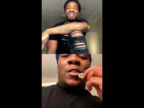 Thf Crack & Thf Zoo on live⭕️⭕️