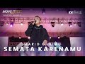 Mario G Klau - SEMATA KARENAMU |MOVE IT FEST 2022 Chapter Manado