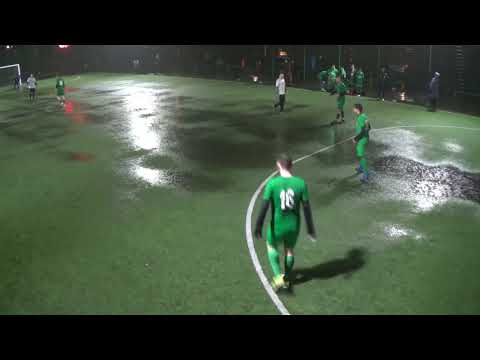 28 КХ 5 тур 4 лига ХГС 2   Флинт