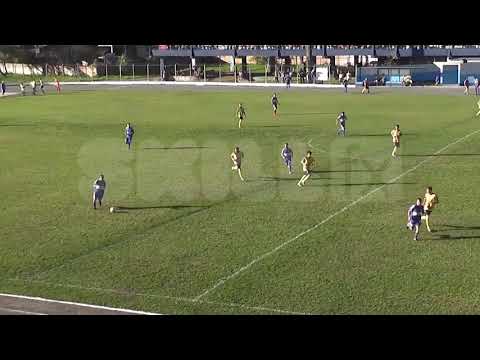 IGUAÇU X FC CASCAVEL - 2º TEMPO | SUB-17