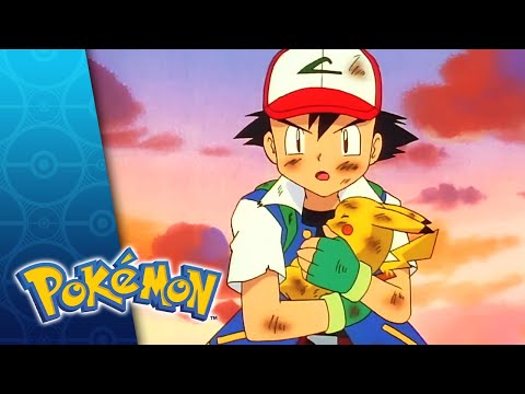 Pokémon Emergency | FULL EPISODE 2 | Season 1