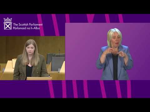 Topical Questions (BSL) - 2 November 2021