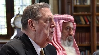 Elder Holland Full Speech: The Latter-day Saint Refugee Experience